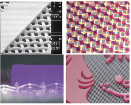 ¿Para qué sirve el EOM en serigrafía?