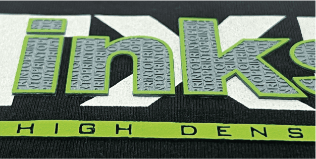 TXP 3D Mix Base Plus