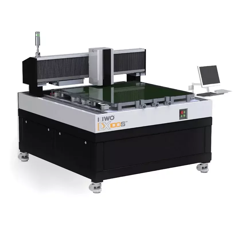KIWO LX 100 S