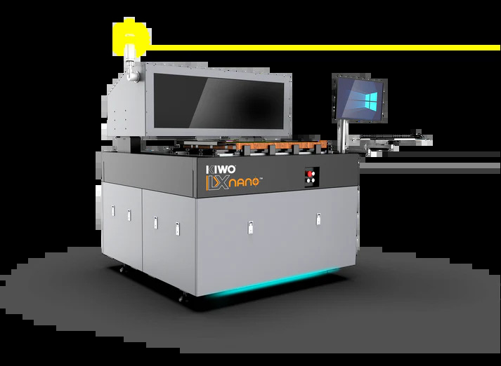 KIWO LX NANO