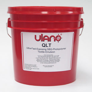 Emulsion QLT RED