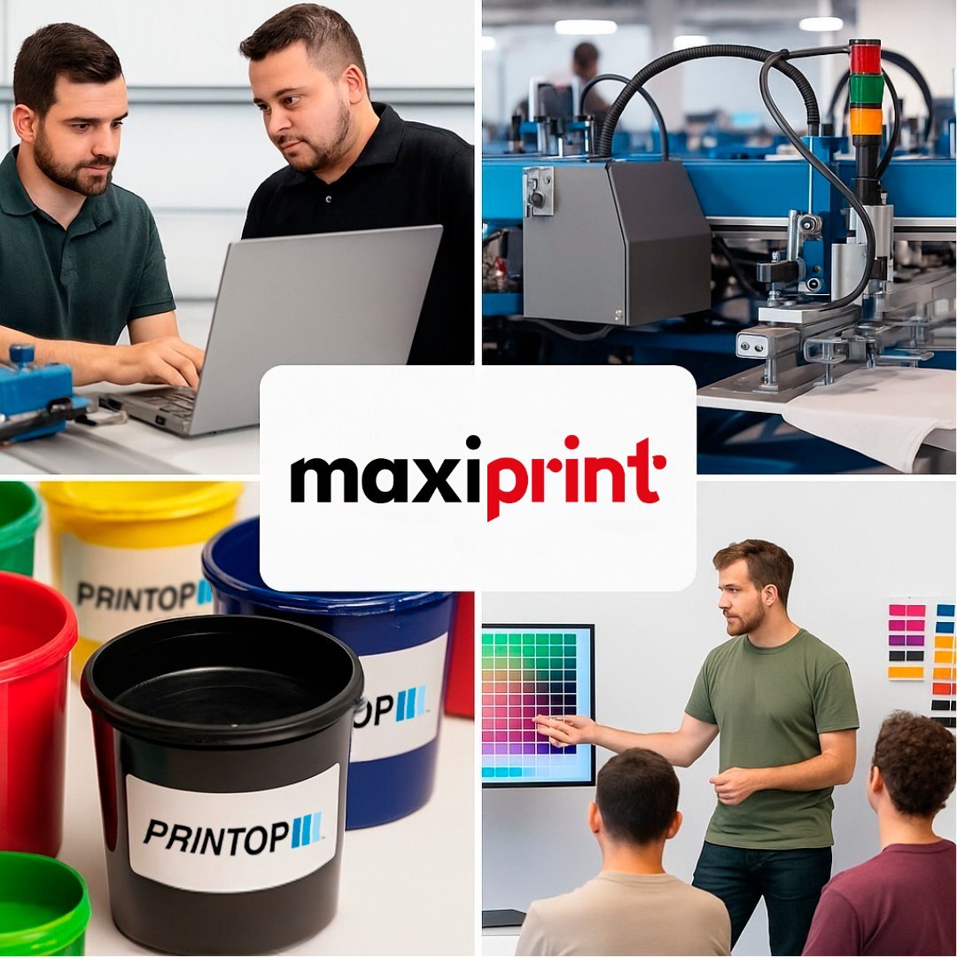 distribuidores profesionales de impresión Colombia